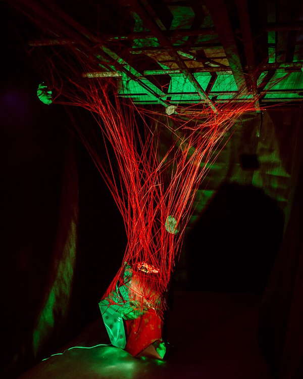 I-Light